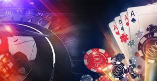 Discovering the Charm of Minimalní Vklad Casino