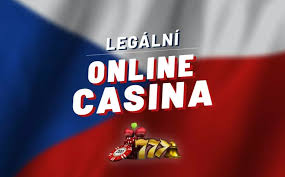 Discovering the Charm of Minimalní Vklad Casino