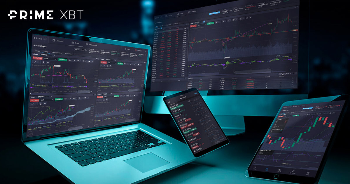 Exploring the PrimeXBT Platform A Comprehensive Guide