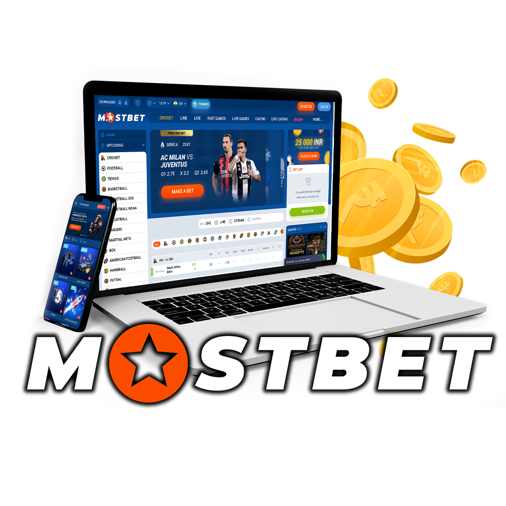 MostBet Gambling Enterprise Polska