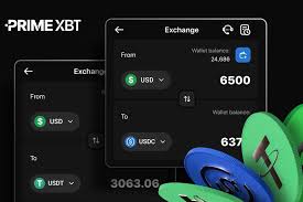 Understanding PrimeXBT Forex Trade A Comprehensive Guide